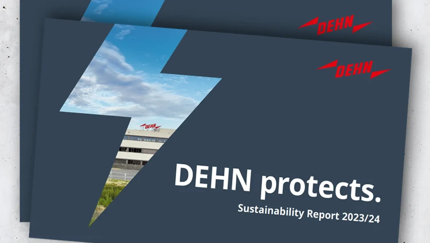 DEHN