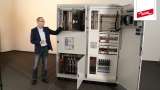 DEHNshort arc fault protection