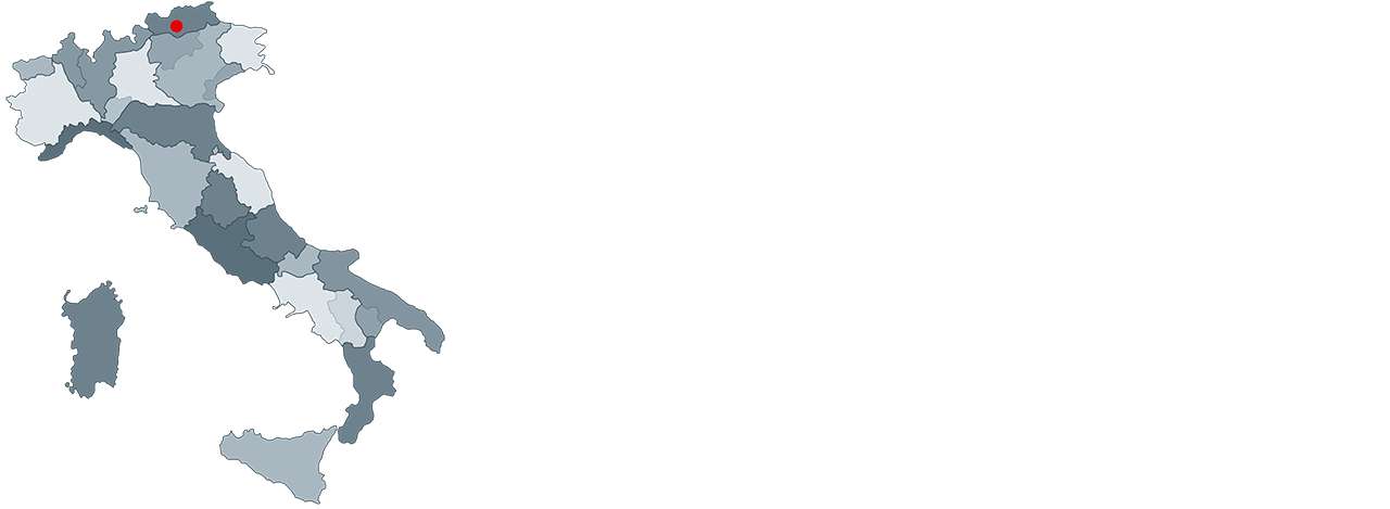 Rete di vendita - DEHN Italia